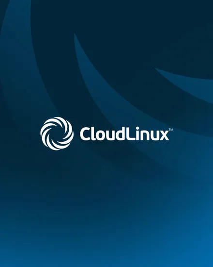 CloudLinux logo
