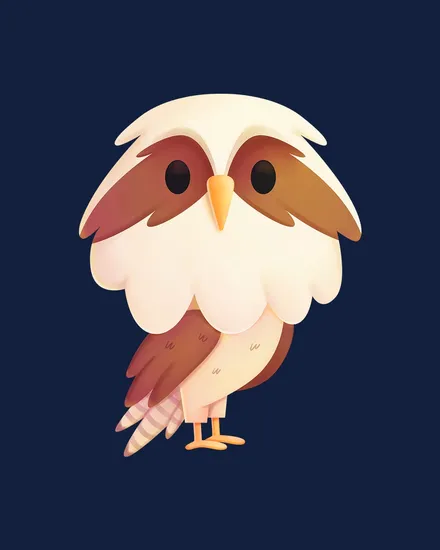 Simon, the Seahawk mascot