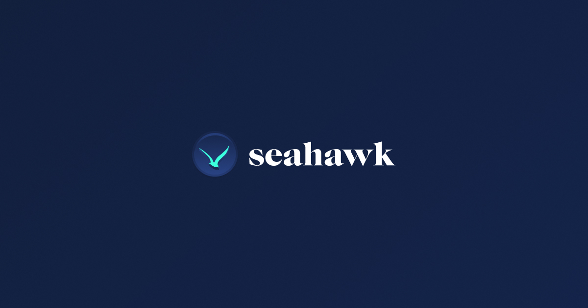 Seahawk Global Formation