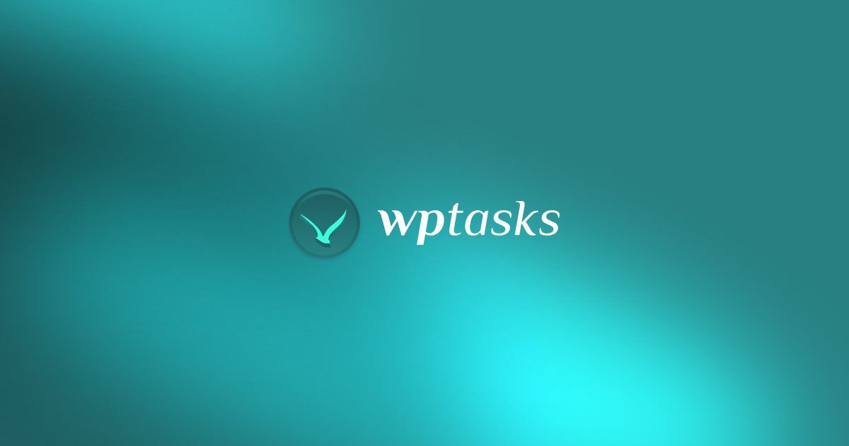 WPTasks.com