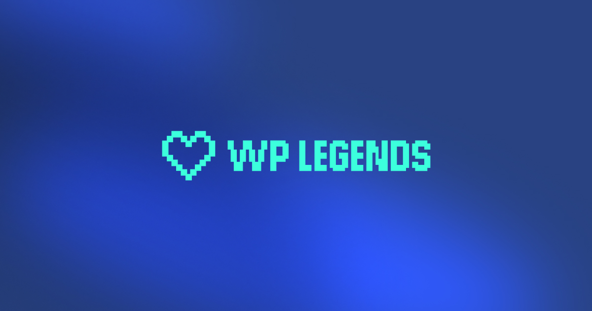 WP Legends